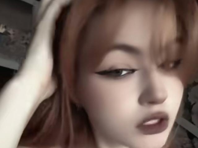 MargSeyler - Sexe cam en vivo - 29645150