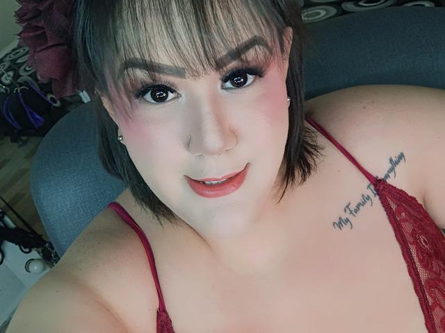 GiiannaMorrys - Live sex cam - 29645225