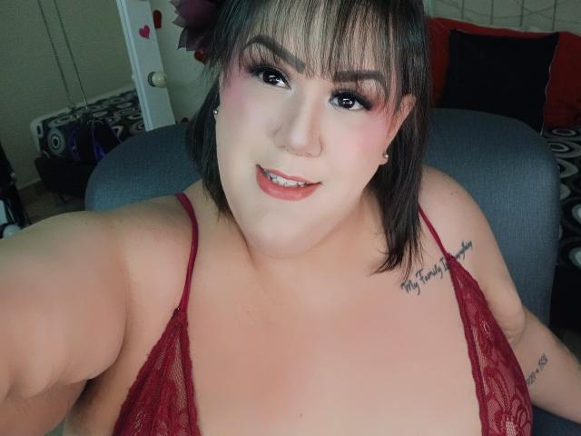 GiiannaMorrys - Live sex cam - 29645231