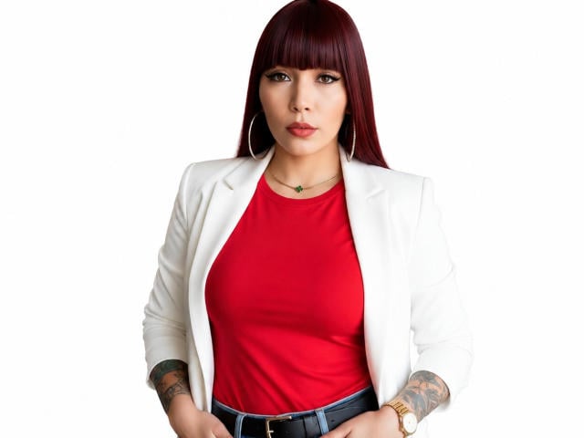IrisGoddesss - Live sex cam - 29645516