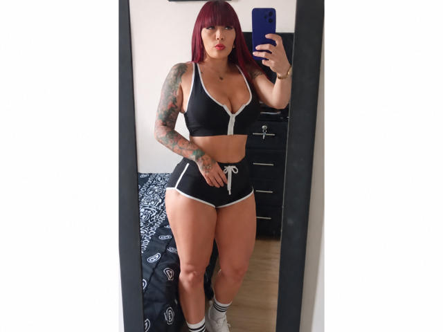 IrisGoddesss - Sexe cam en vivo - 29645609