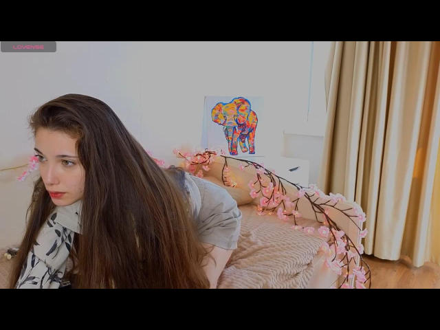 JackiMauseth - Élő pornó és szexkamera - 29645807