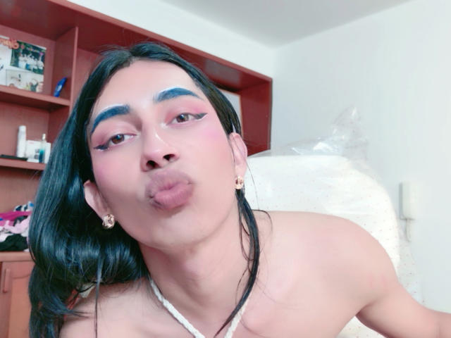 AlexaMissSx - Sexe cam en vivo - 29646011