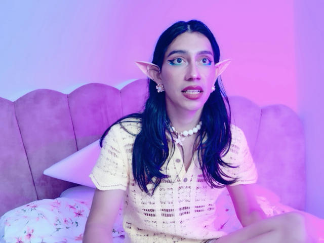AlexaMissSx - Sexe cam en vivo - 29646014