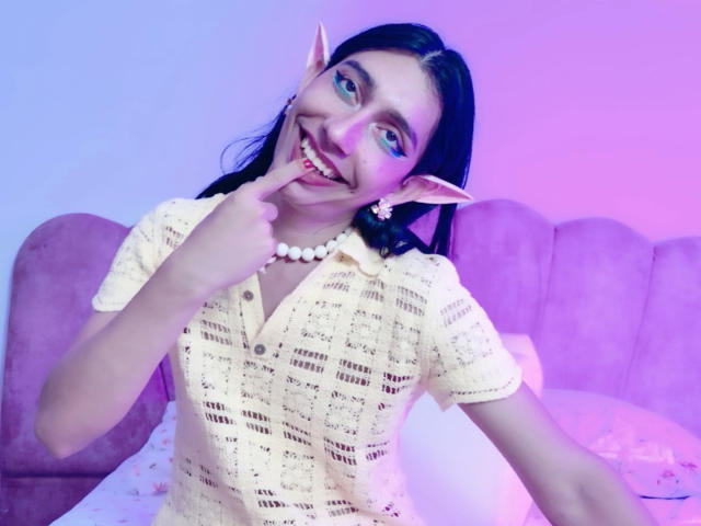 AlexaMissSx - Sexe cam en vivo - 29646017