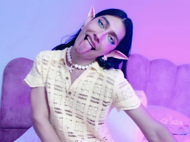 AlexaMissSx - Sexe cam en vivo - 29646020