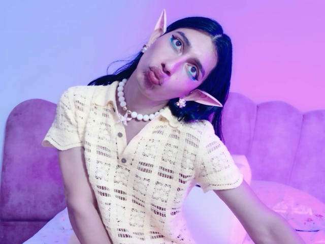 AlexaMissSx - Sexe cam en vivo - 29646023