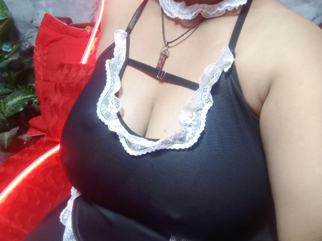 MariahSquirting69 - Live sex cam - 29646986