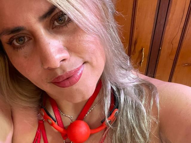 AlejaBlonde - Sexe cam en vivo - 29648300