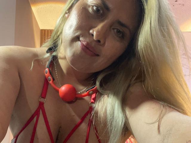 AlejaBlonde - Sexe cam en vivo - 29648303