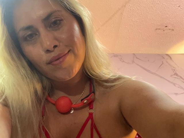 AlejaBlonde - Sexe cam en vivo - 29648357