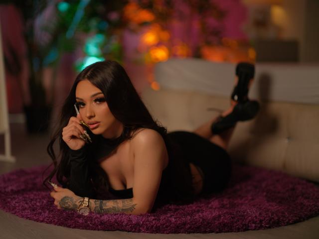 ZenithBeauty - Élő pornó és szexkamera - 29648600