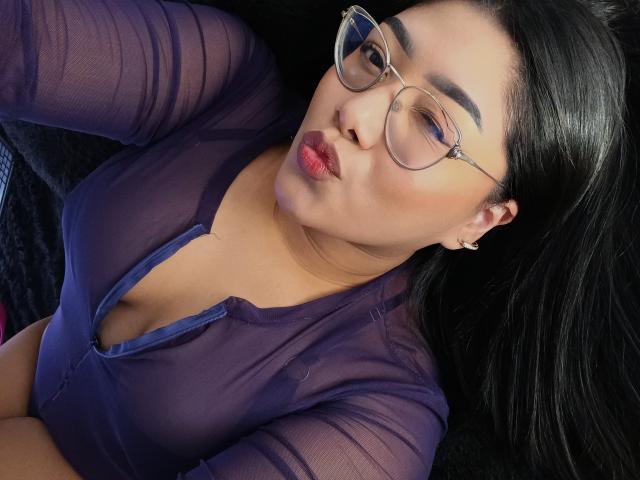 AlexaKiim - Sexe cam en vivo - 29648690