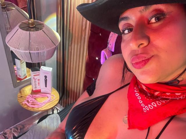 DiannaRosse - Sexe cam en vivo - 29648897