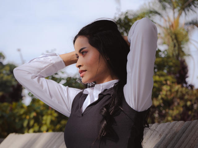 KarolPalacios - Camera khiêu dâm &amp; quyến rũ trực tiếp - 29650151