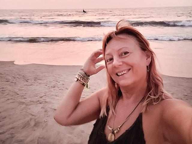 BarbaraBowie - Sexe cam en vivo - 29650274