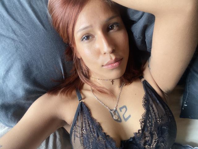 KiaraHernandezX - Live porn &amp; sex cam - 29650463