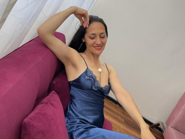 MiaMott - Sexe cam en vivo - 29650895