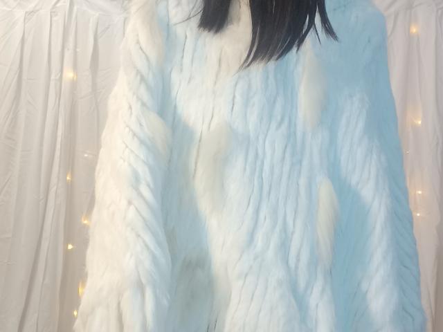 OrianaLaFrancaise - Sexe cam en vivo - 29651240