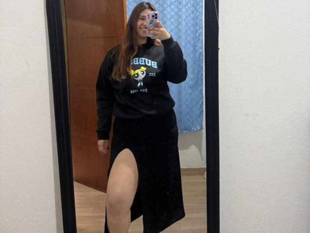 SofiaVelvet - Live porn &amp; sex cam - 29651717