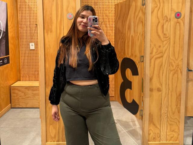 SofiaVelvet - Sexe cam en vivo - 29651723