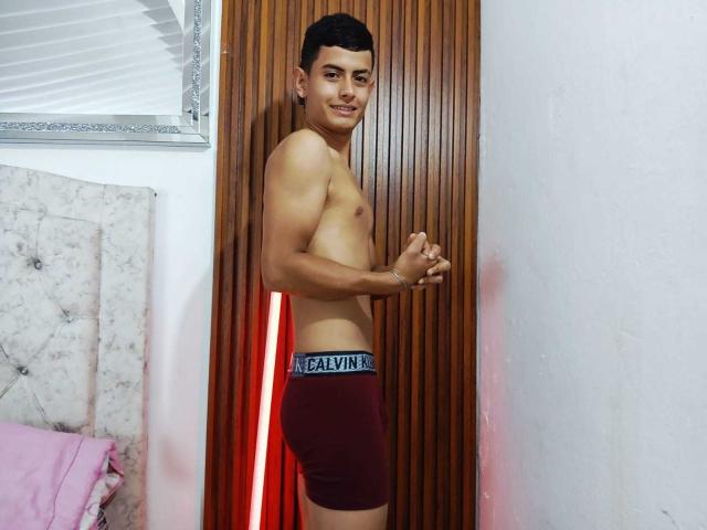FelipeLowden - Sexe cam en vivo - 29651732