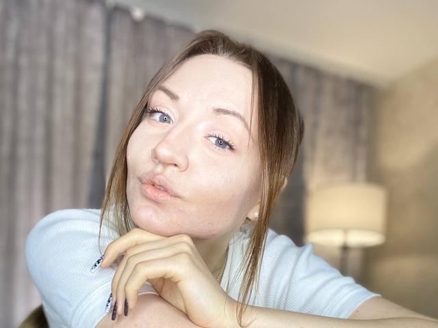 KatheyKuang - Sexe cam en vivo - 29651768