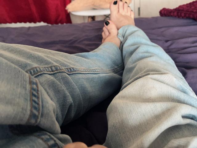GingerBett - Live Sex Cam - 29651972