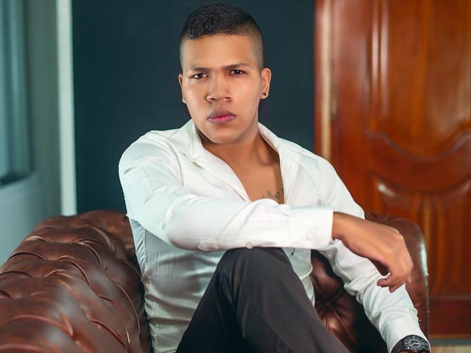 StevenMeggan - Sexe cam en vivo - 29652077