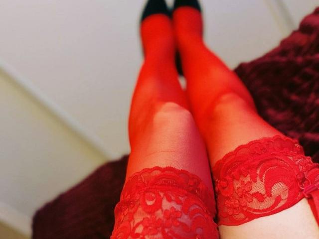 GingerBett - Live sex cam - 29652182