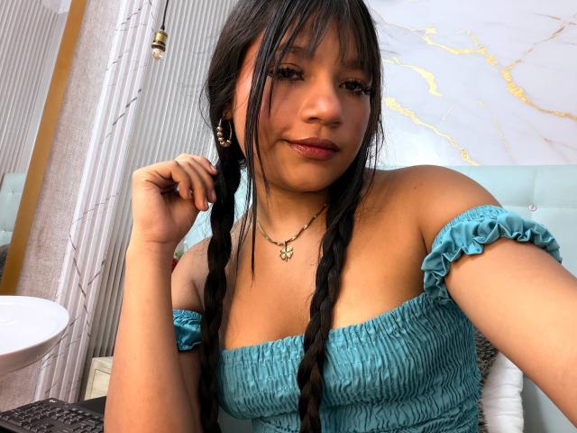 SamanthhaLove - Sexe cam en vivo - 29653169