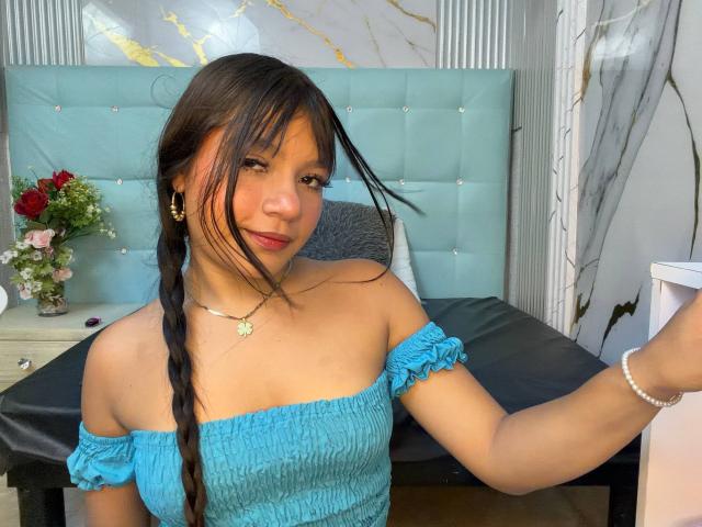 SamanthhaLove - Live sexe cam - 29653172