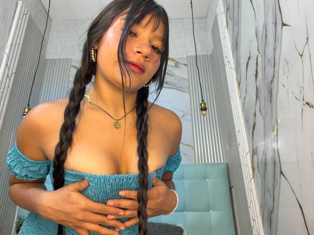 SamanthhaLove - Live sexe cam - 29653175