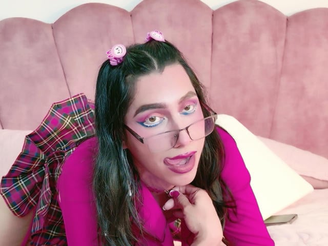 AlexaMissSx - Sexe cam en vivo - 29653349