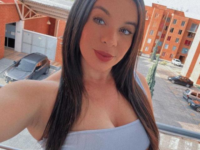 LauraWilson - Sexe cam en vivo - 29653700