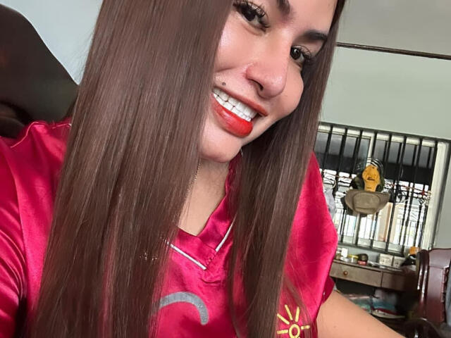FeminaConnyX - Sexe cam en vivo - 29654201