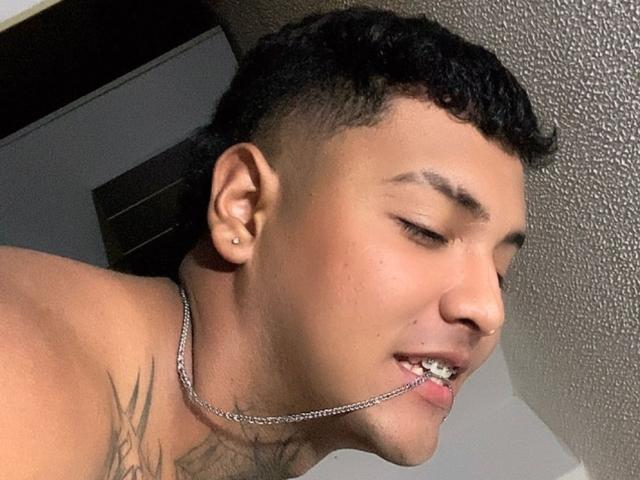 AxellKing69 - Sexe cam en vivo - 29655089