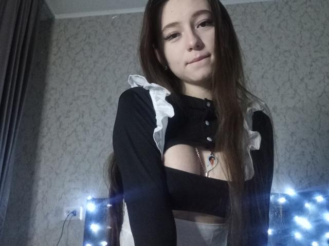 VeronicaAskwith - Sexe cam en vivo - 29655326