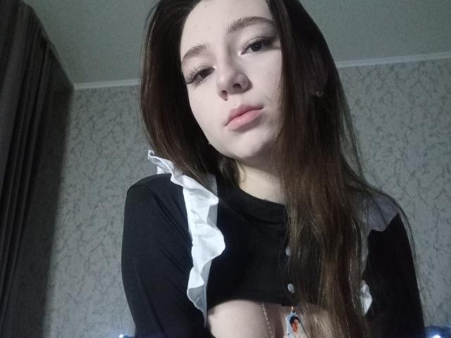 VeronicaAskwith - Sexe cam en vivo - 29655329