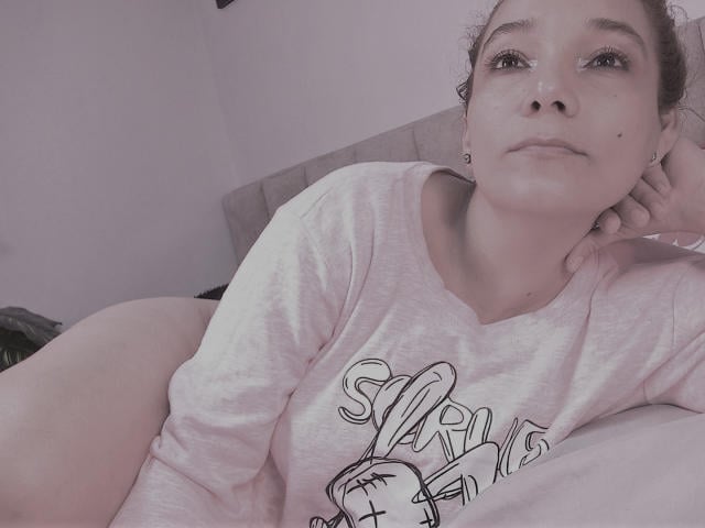 AmberDemons - Live sexe cam - 29655410