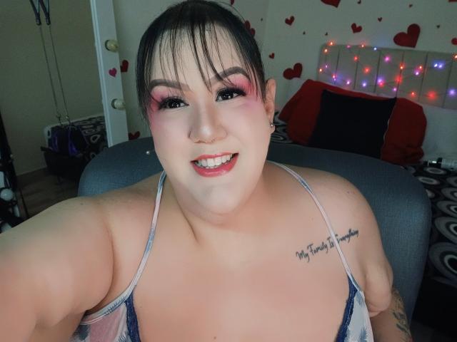 GiiannaMorrys - Live sex cam - 29656064