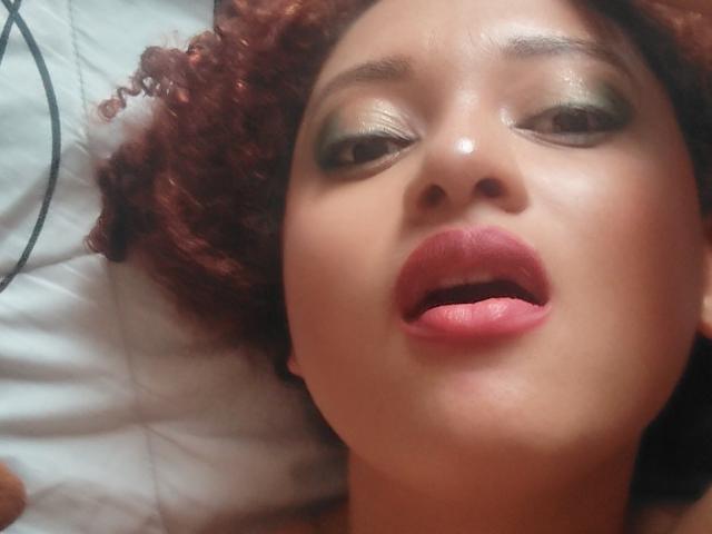 VioletaSwitch - Sexe cam en vivo - 29656472