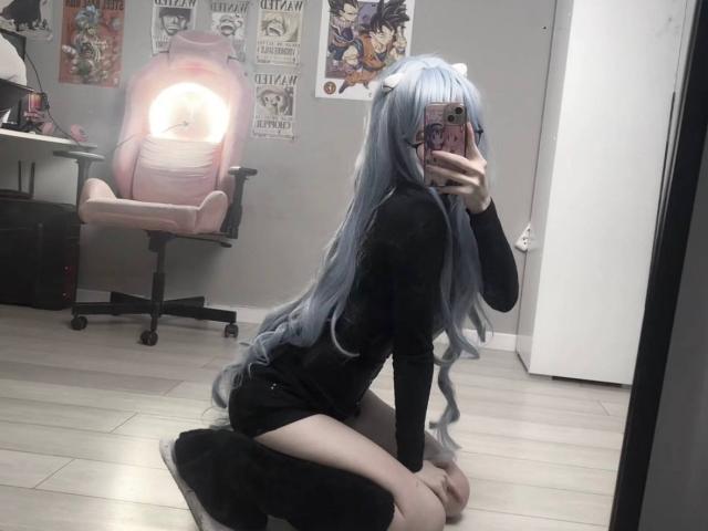 PaulineBitah - Live porn &amp; sex cam - 29656808