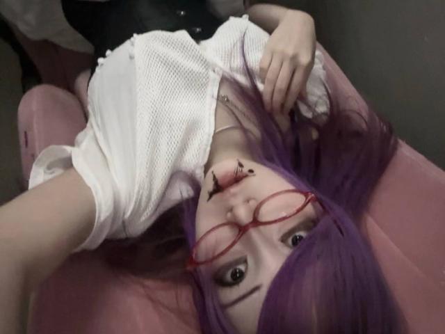PaulineBitah - Live porn &amp; sex cam - 29656811