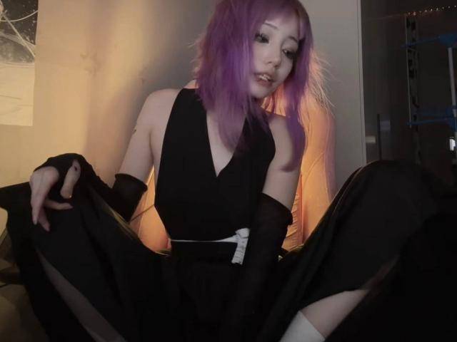 PaulineBitah - Sexe cam en vivo - 29656826