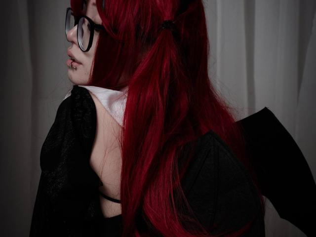PaulineBitah - Sexe cam en vivo - 29656832