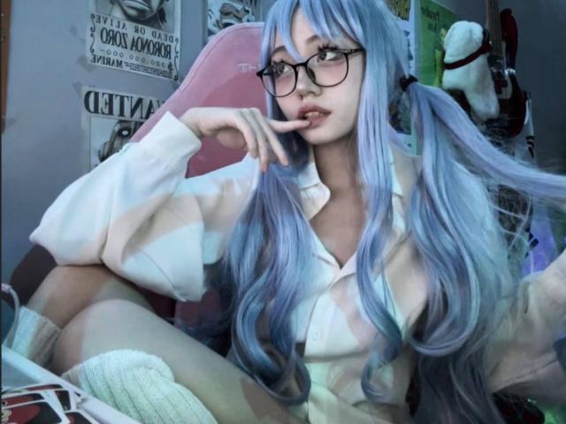PaulineBitah - Live porn &amp; sex cam - 29656835