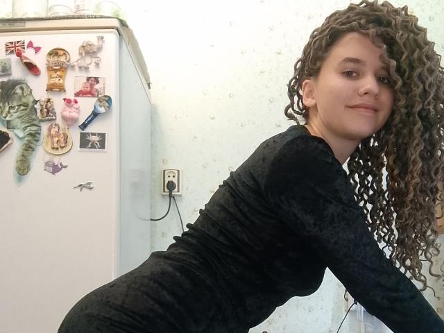 MarlanViviane - Sexe cam en vivo - 29656868