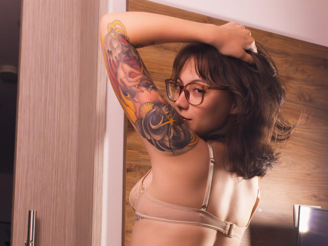 IsabellaArias - Sexe cam en vivo - 29656967