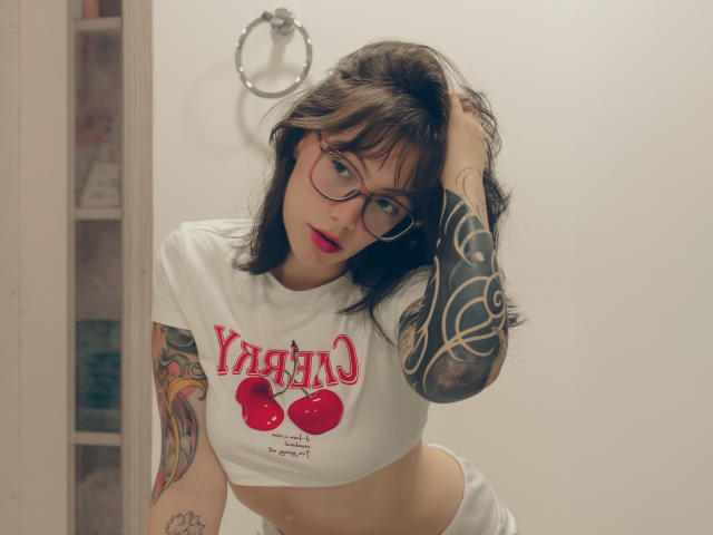 IsabellaArias - Live sex cam - 29656988